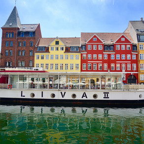 Denmark: On a Tour