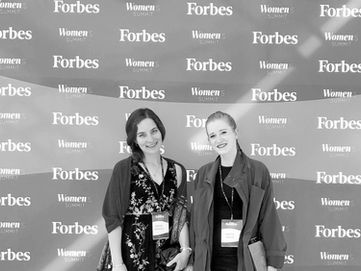 Inspired through women