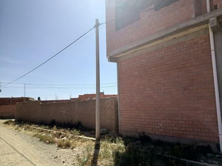 Inseguridad creciente por la zona Mariscal Santa Cruz, Distrito Siete, Tilata