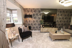 Bellway Manchester