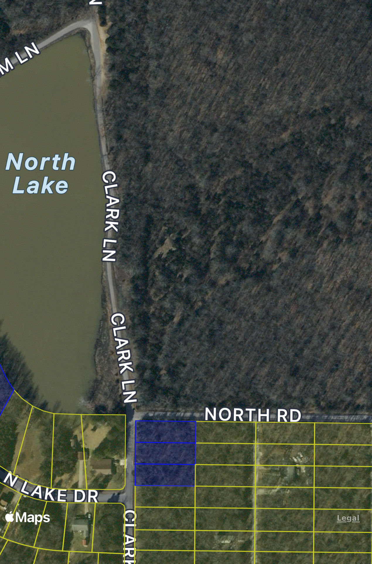 800-00609-000 800-00610-000 800-00611-000 HORSESHOE BEND TINY HOUSE APPROVED