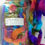 Thumbnail: Northern Lights Wool Top -Pastels