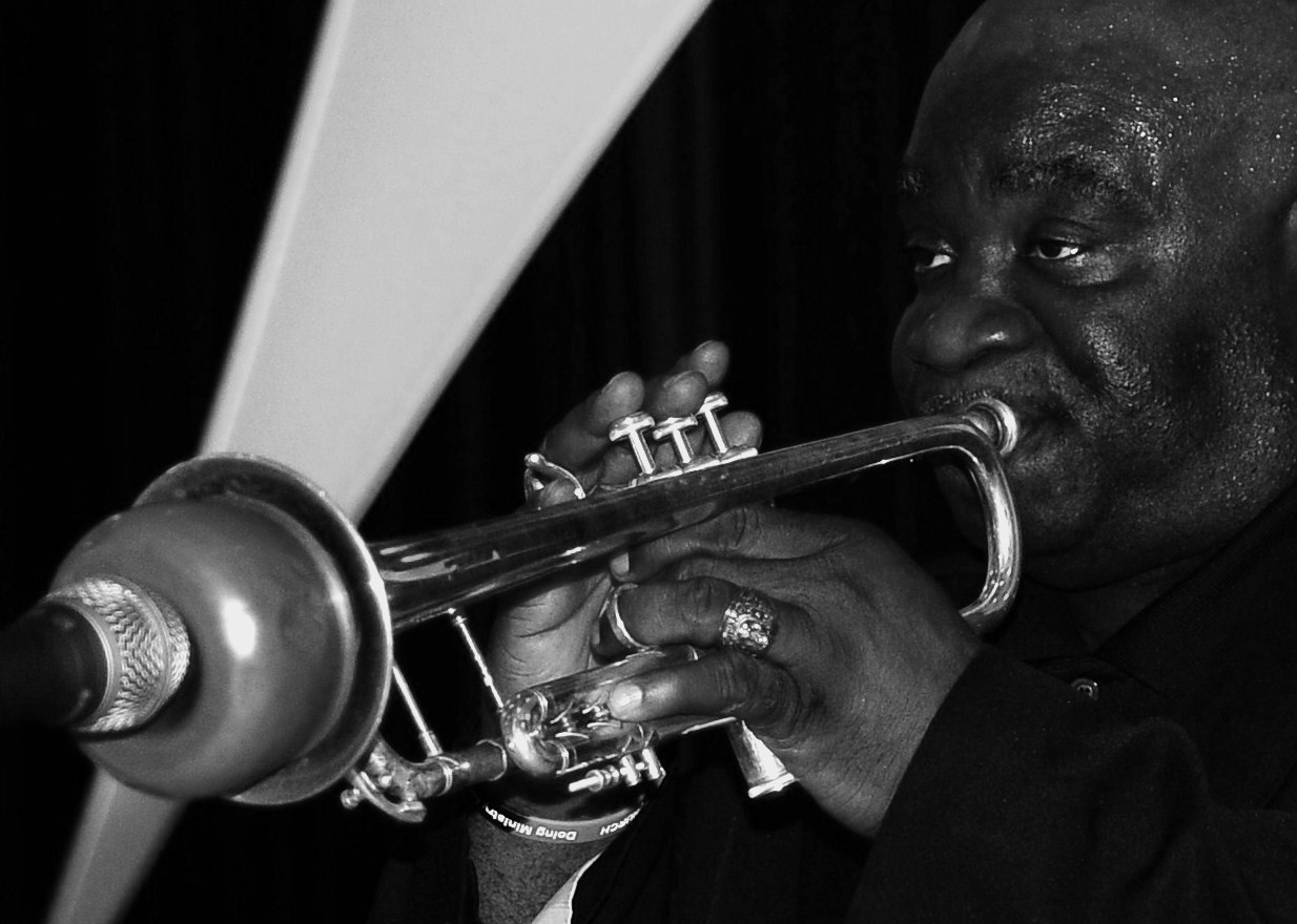 H. Wade Johnson Columbia, SC Musican