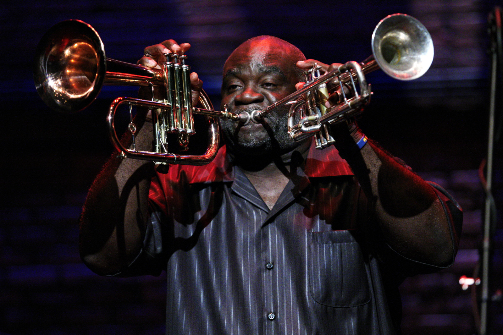 H. Wade Johnson Columbia, SC Musican