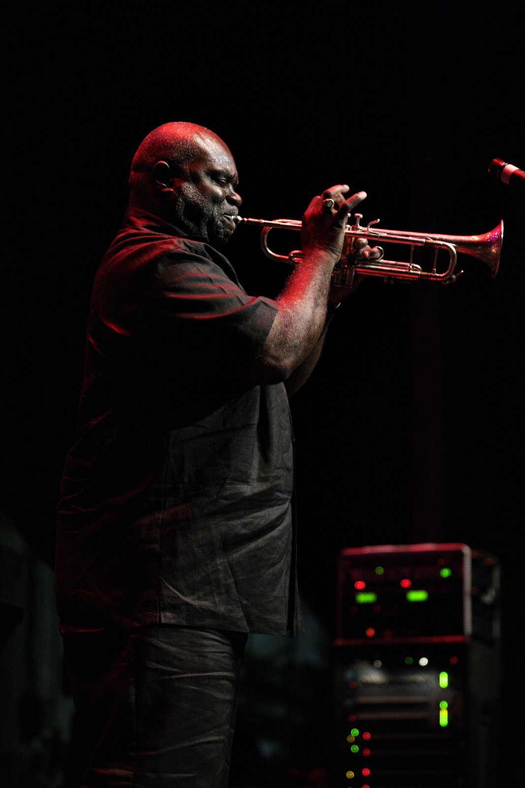 H. Wade Johnson Columbia, SC Musican