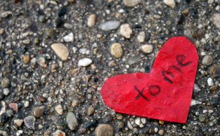 How to Not Feel Single on Valentine's Day: A Guide