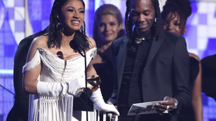 Grammys 2019