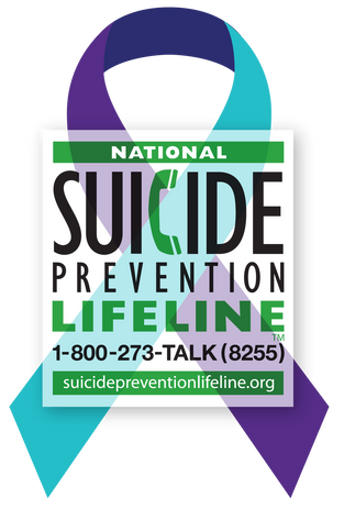 Suicidal Signs & Prevention
