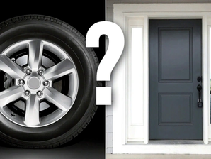 Settling the Wheels v. Doors Debate