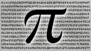 Pi Day
