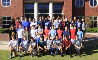 SP BEST Robotics to Compete at Wallace State