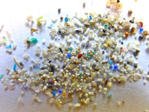Microplastics: the Effect on People