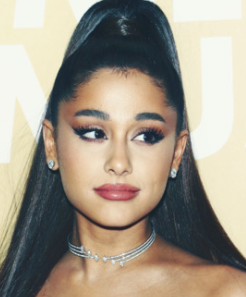 Ariana Grande: Queen of Recycling?