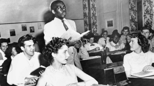 Black History Month: Brown v. Board of Education