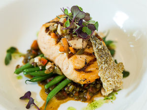 5 More Restaurants to Try in Birmingham