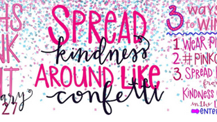Kindness Week