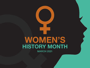 Women’s History Month