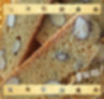 Almond Biscotti
