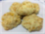 Cornflakes Cookies