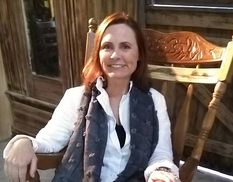 Cheryl Barron