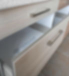 Aplicación Acriduo Madera Mate