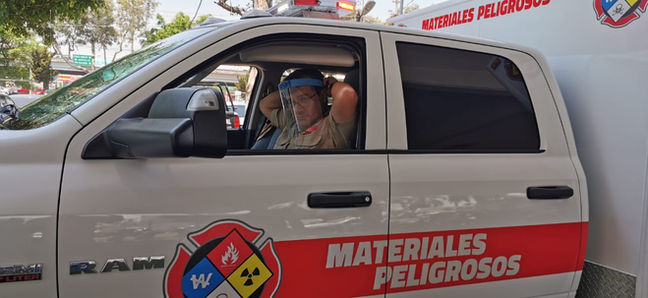 Seguimos distribuyendo Caretas