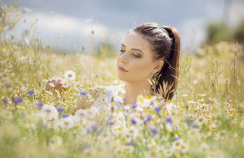 Natural Light Photograp- warwickshire