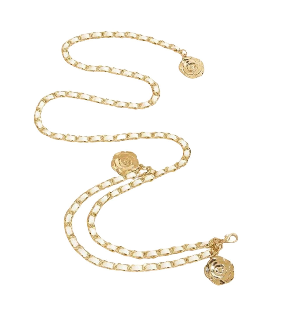 Thumbnail: Rose Belt 