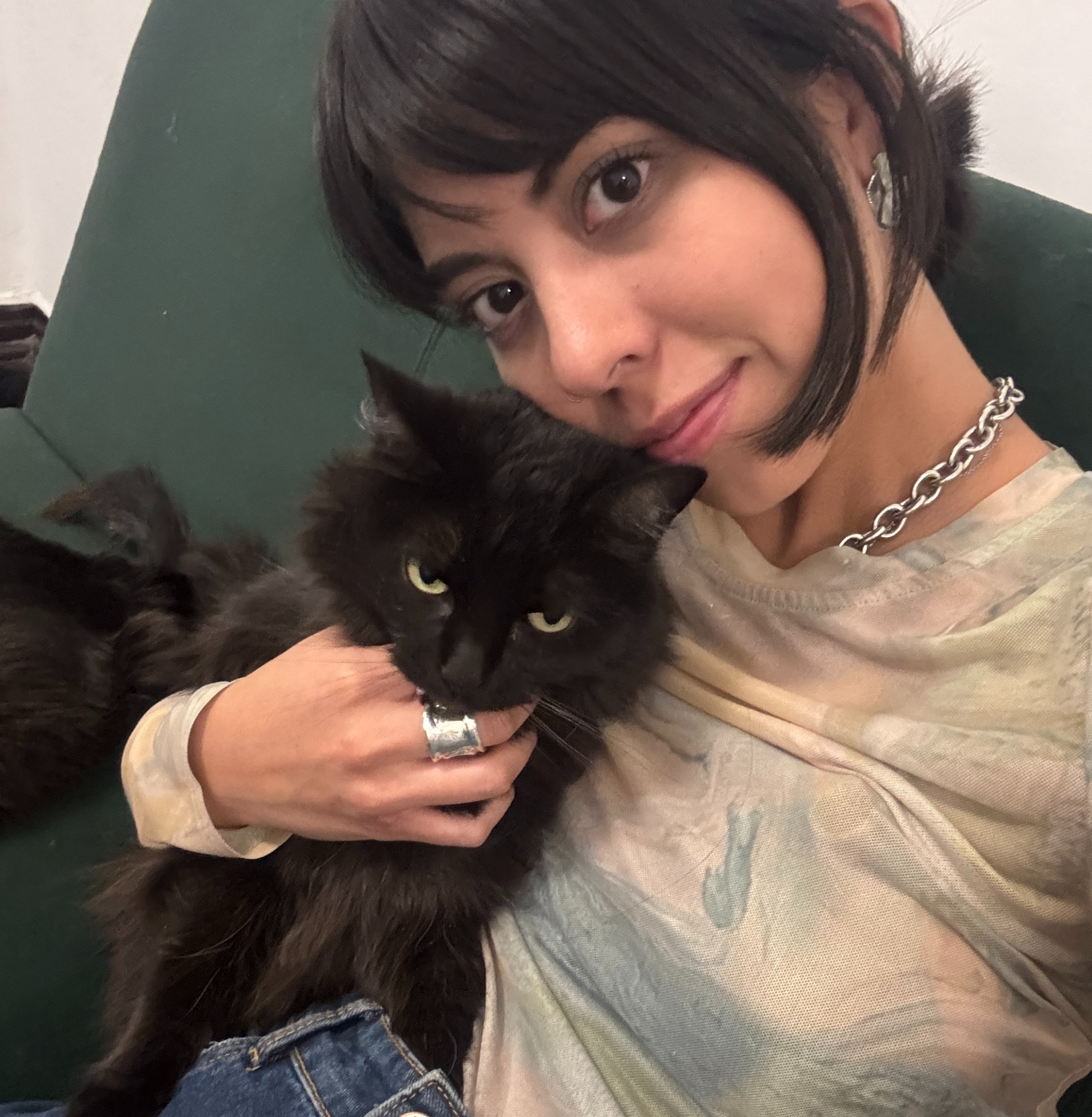 Writer: Cecilia Alcántara