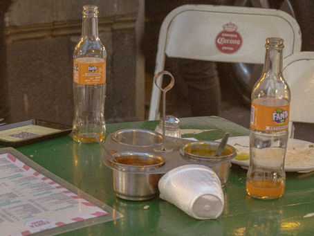 5 Unique Food & Drink Experiences in Mexico City That Go Beyond the Tourist Trail