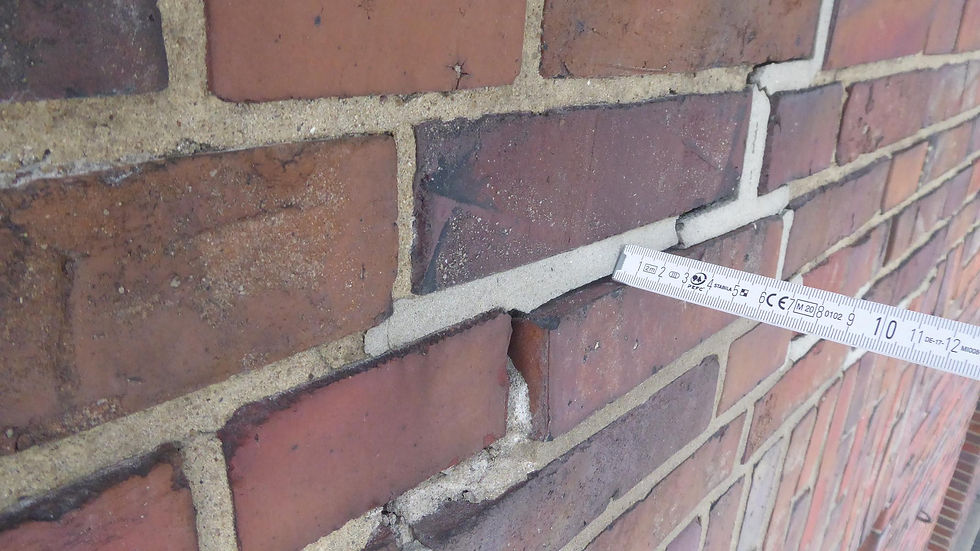 Allgemeine Gutachterliche Bewertungen
