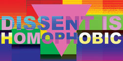 dissent