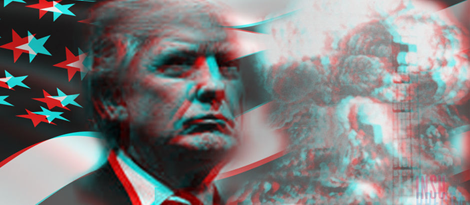 IDIOSINCRASIA DE UN TERRORISTA