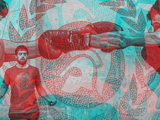 TERRORISMO DEL AMOR.