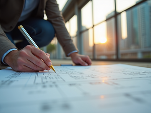 Effective Project Management Strategies for Contractors