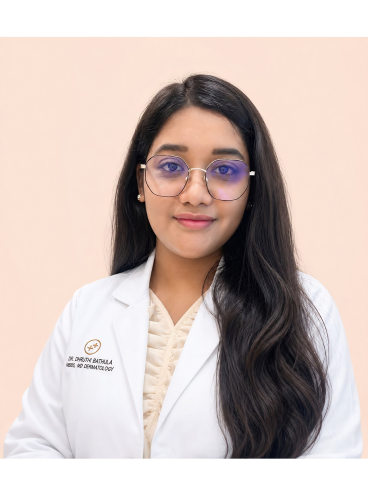 Dr. Dhruthi Bathula