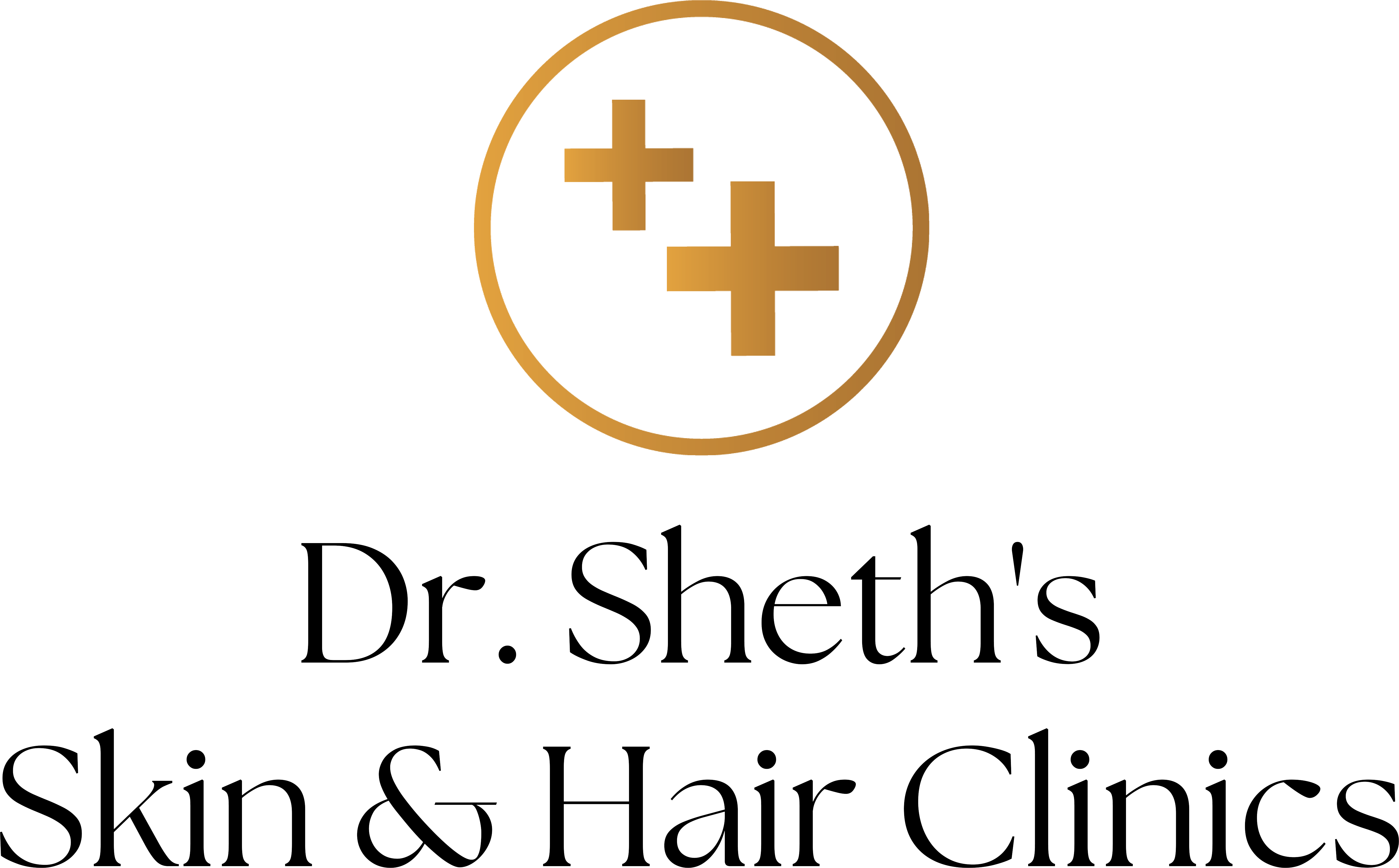 Dr. Sheth's Skin & Hair Clinics