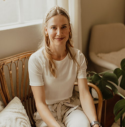Martja - founder and designer
