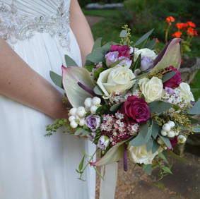 Heart of Heidi Florist