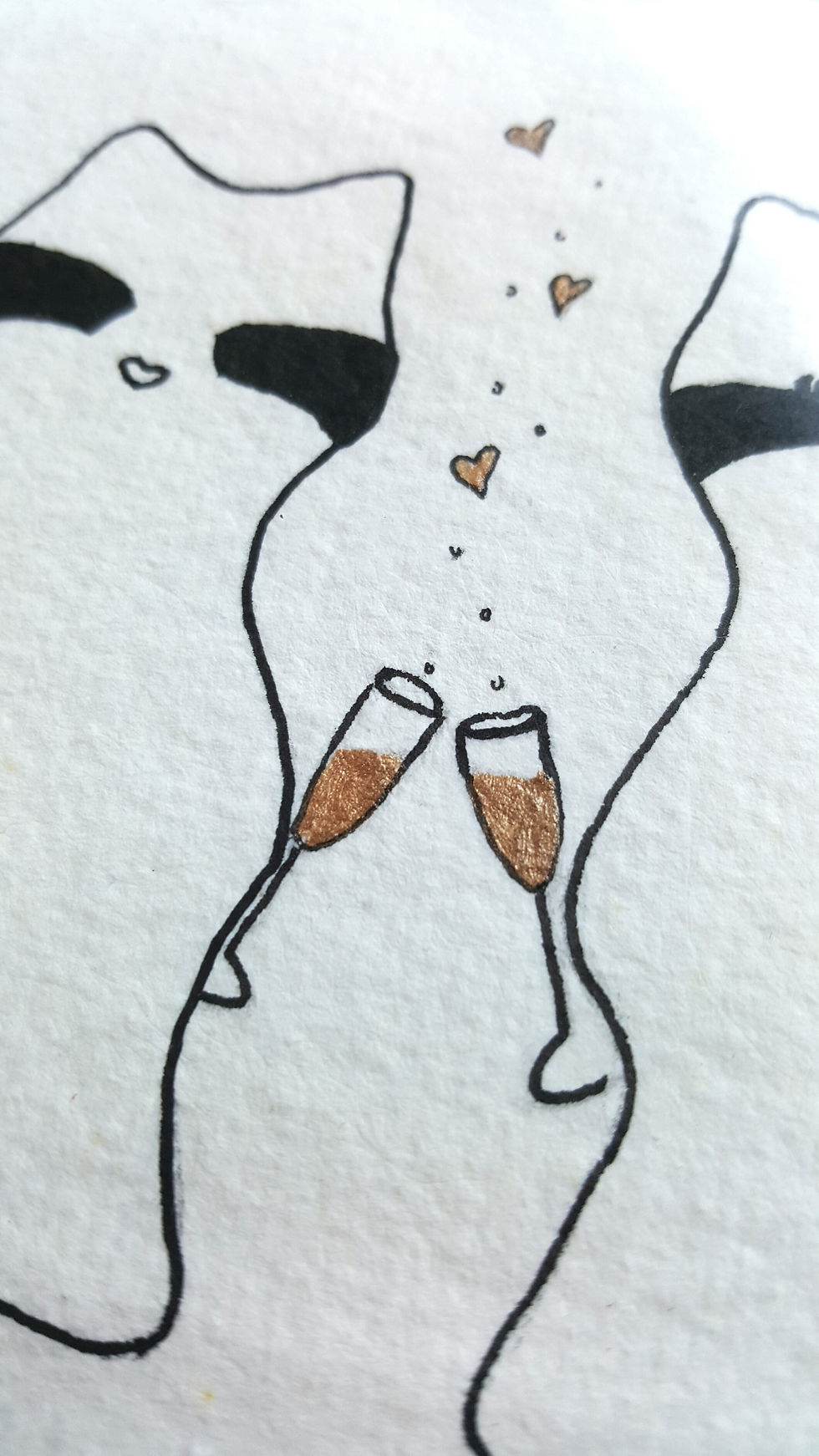 Thumbnail: Maccoons Card - Cheers