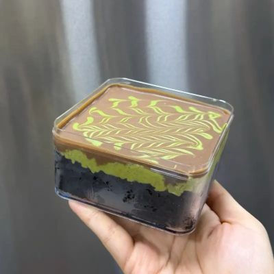 Thumbnail: Premium Brownies Series