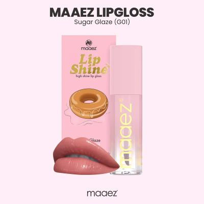 Thumbnail: Lipgloss (Lip Shine)