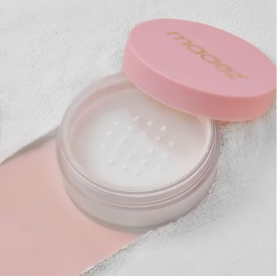 Thumbnail: Maaez - Loose Powder