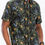Thumbnail: Digital Print Hawaiian Short Sleeve Shirt