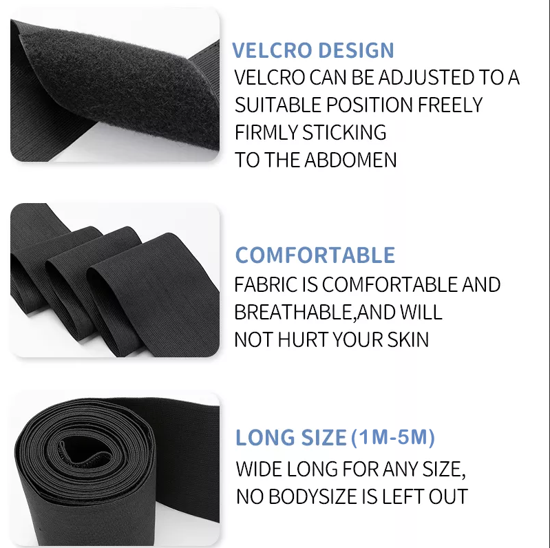 Thumbnail: Tummy Trimmer & Body Shapper Belt