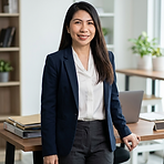 Ivy, Sales and Support Rep at Megtech