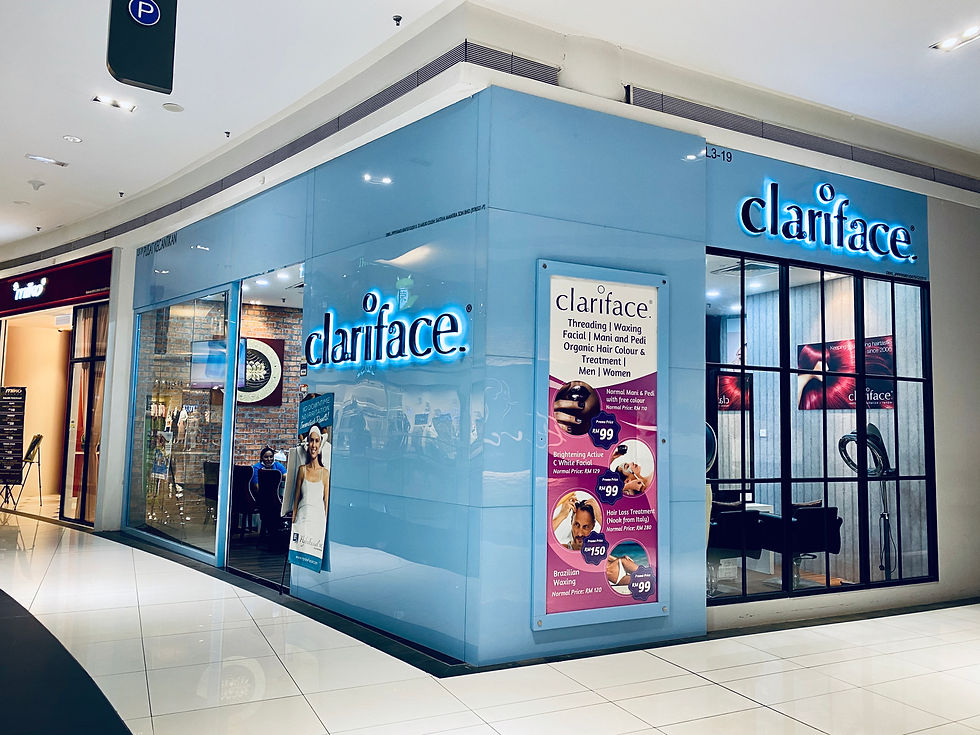 Best salon for Hydrofacial