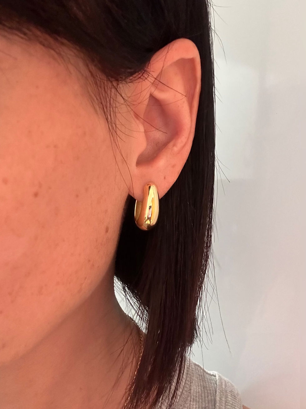 Miniatura: Pendientes Florencia 
