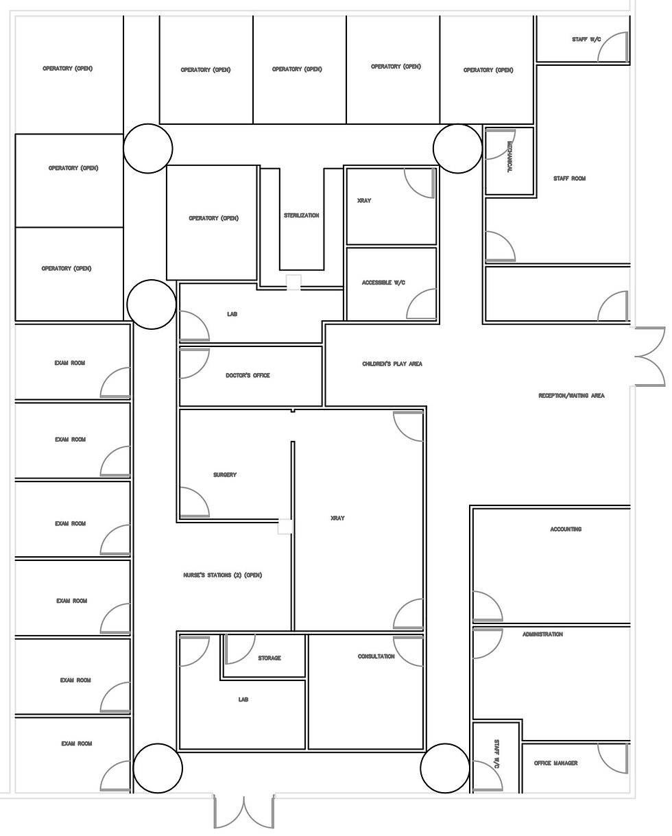 BASE PLAN