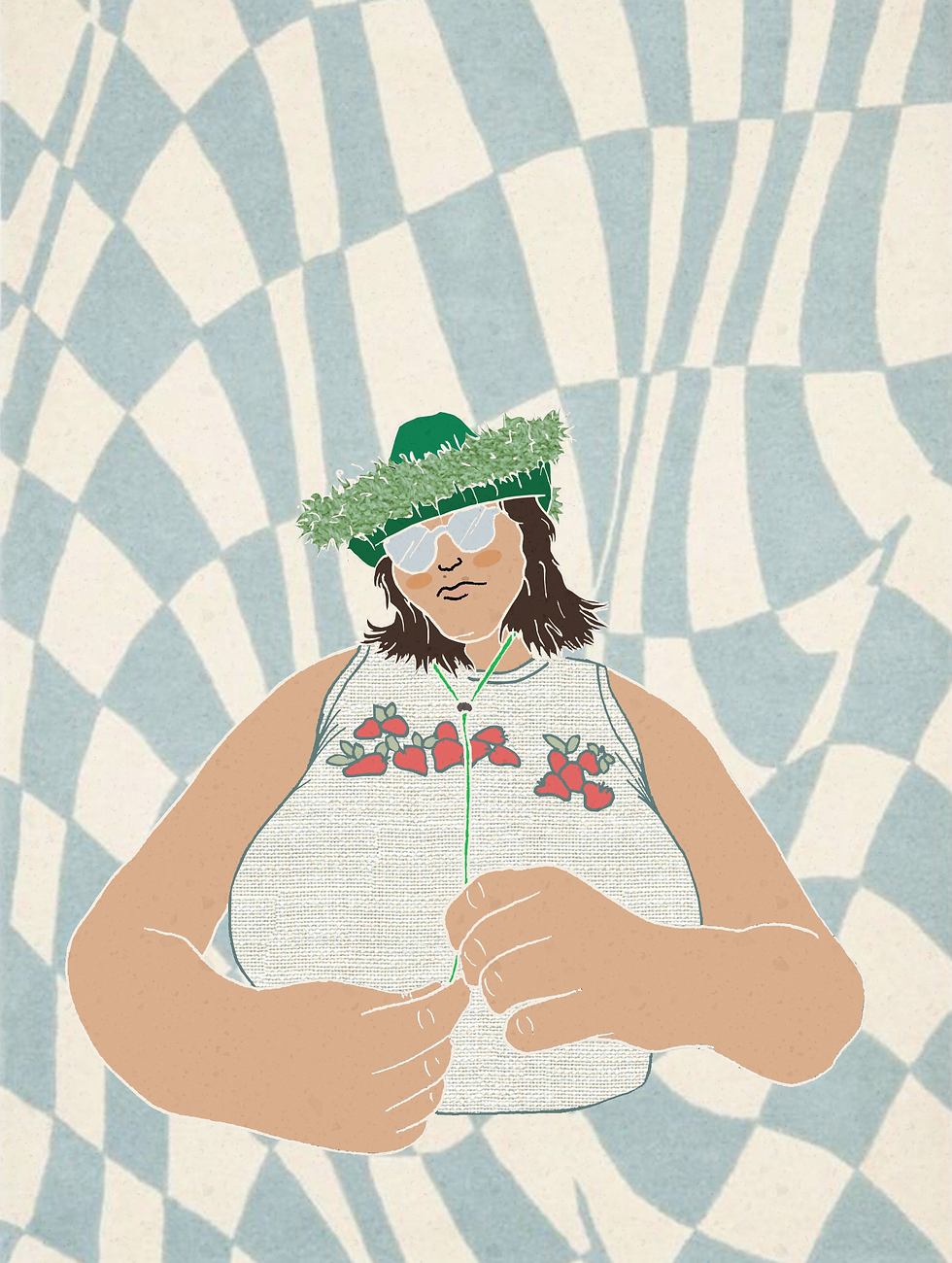 Digital art
